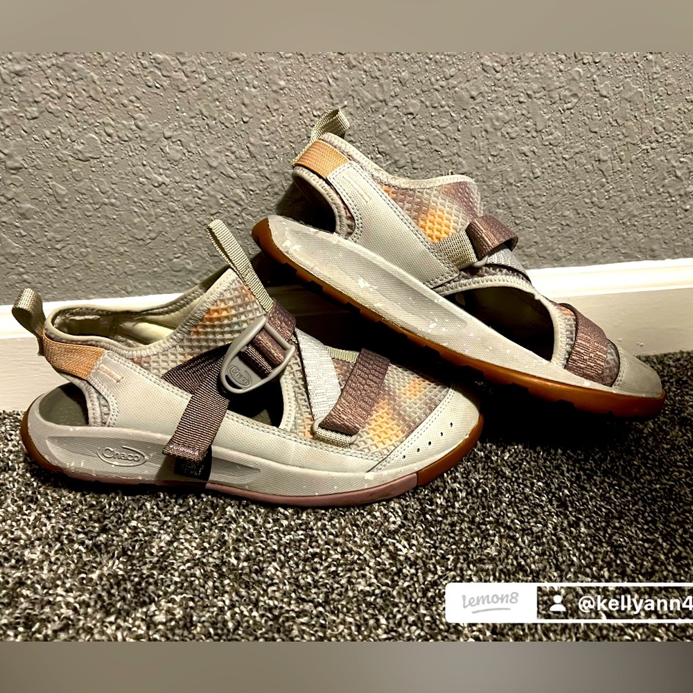 Women's Chaco Odyssey Vegan Sport Sandal
